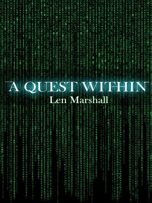 cover image of A Quest Within